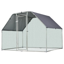 Chicken Coop Easy To Install For Farms Or Factory
